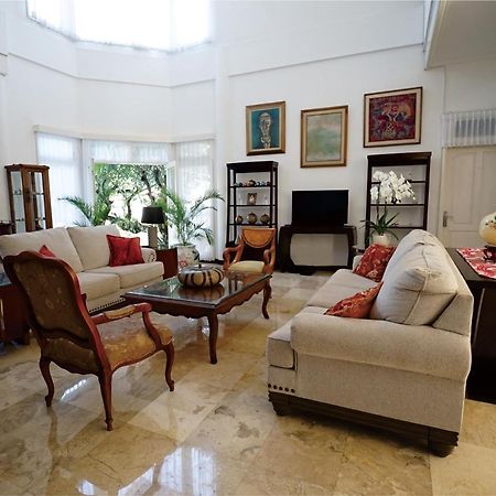 Guildwood Villa Bali Sanur Kültér fotó