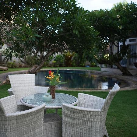 Guildwood Villa Bali Sanur Kültér fotó