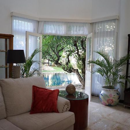 Guildwood Villa Bali Sanur Kültér fotó