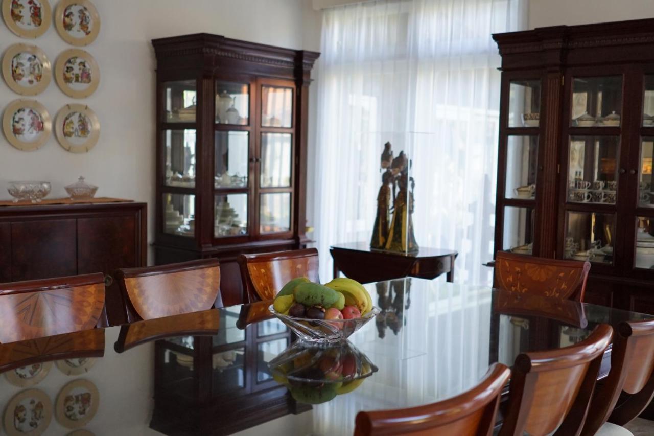Guildwood Villa Bali Sanur Kültér fotó