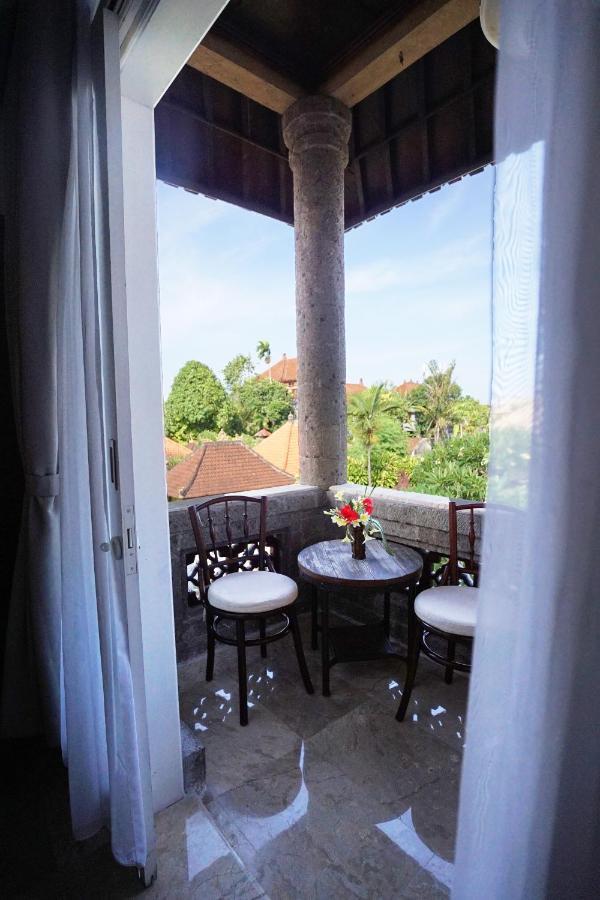 Guildwood Villa Bali Sanur Kültér fotó