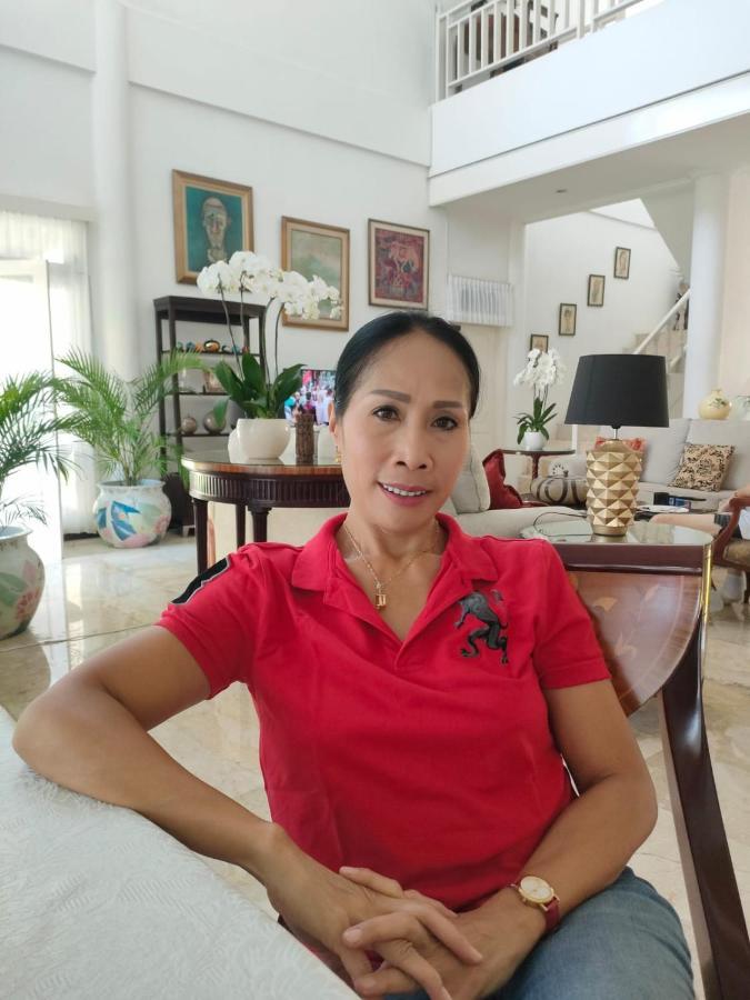 Guildwood Villa Bali Sanur Kültér fotó