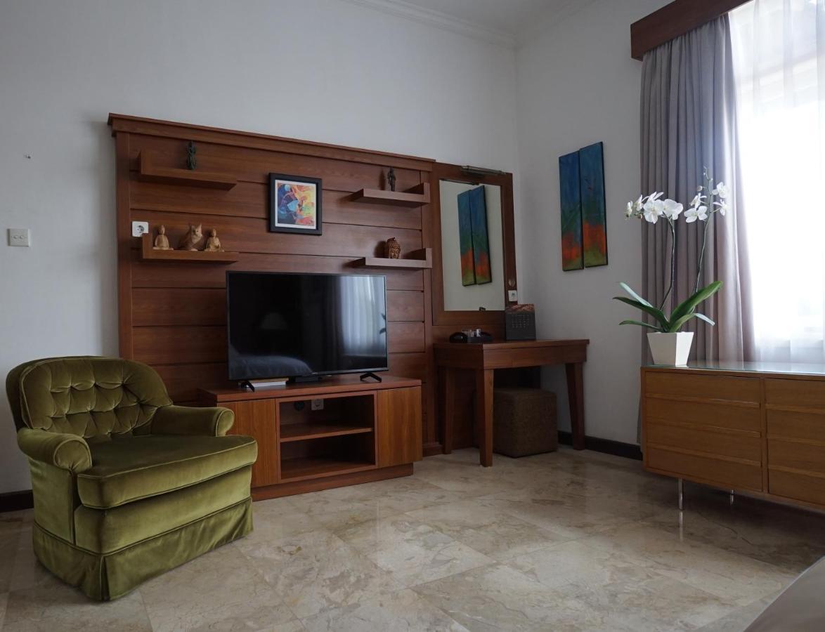 Guildwood Villa Bali Sanur Kültér fotó