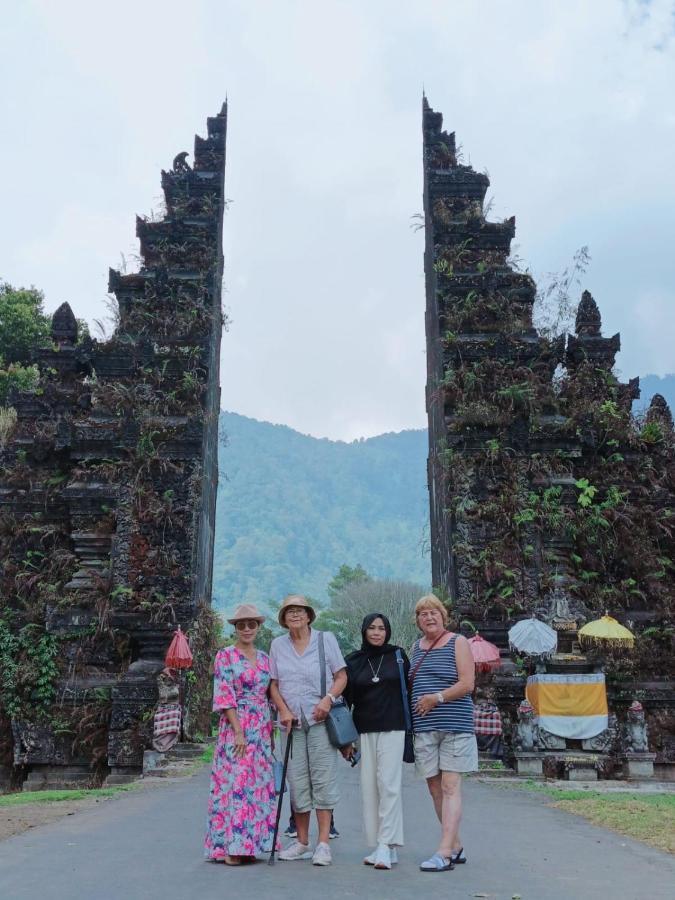 Guildwood Villa Bali Sanur Kültér fotó