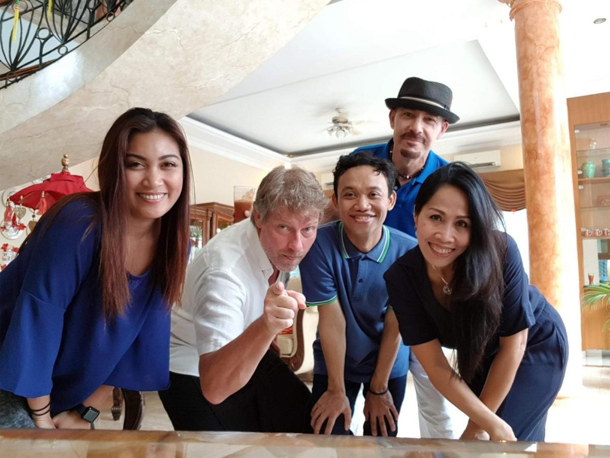 Guildwood Villa Bali Sanur Kültér fotó
