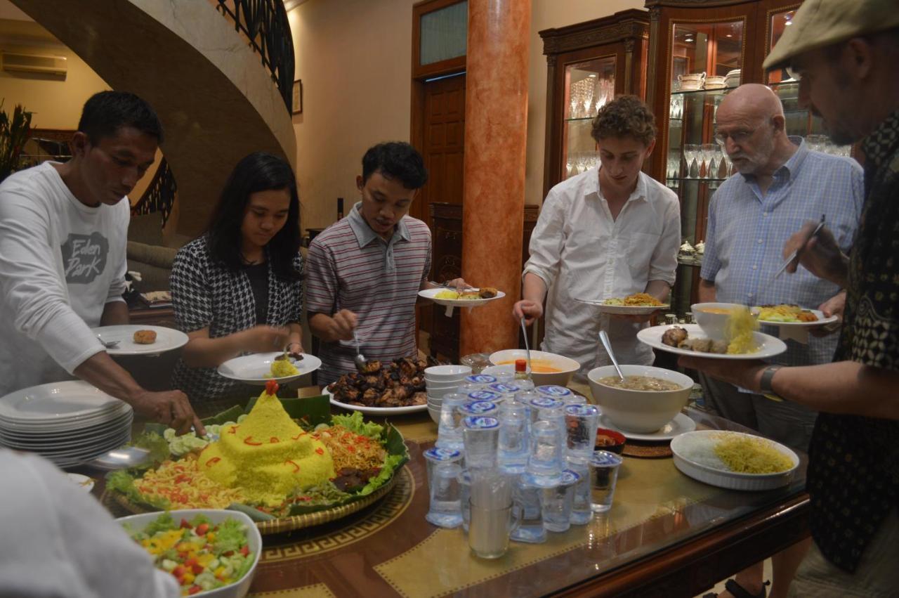 Guildwood Villa Bali Sanur Kültér fotó