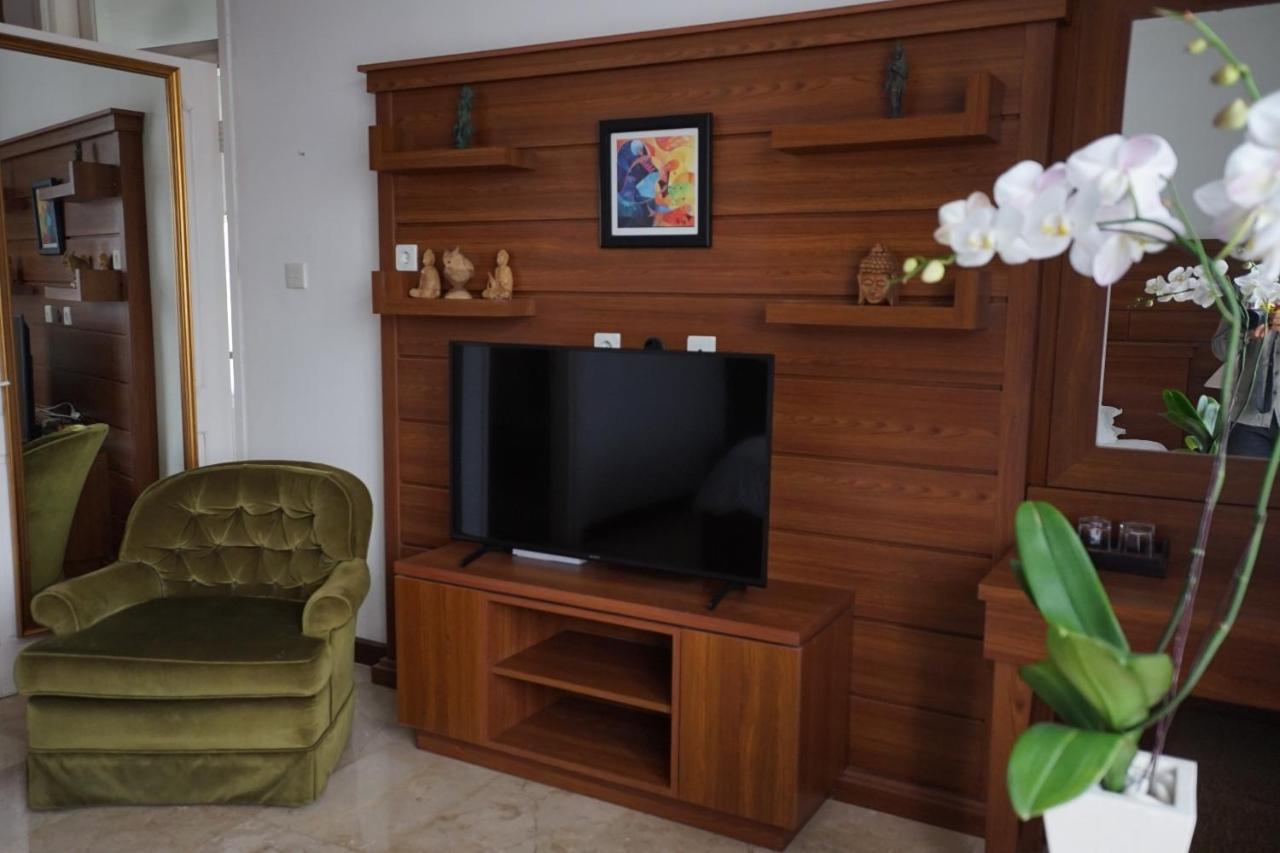 Guildwood Villa Bali Sanur Kültér fotó