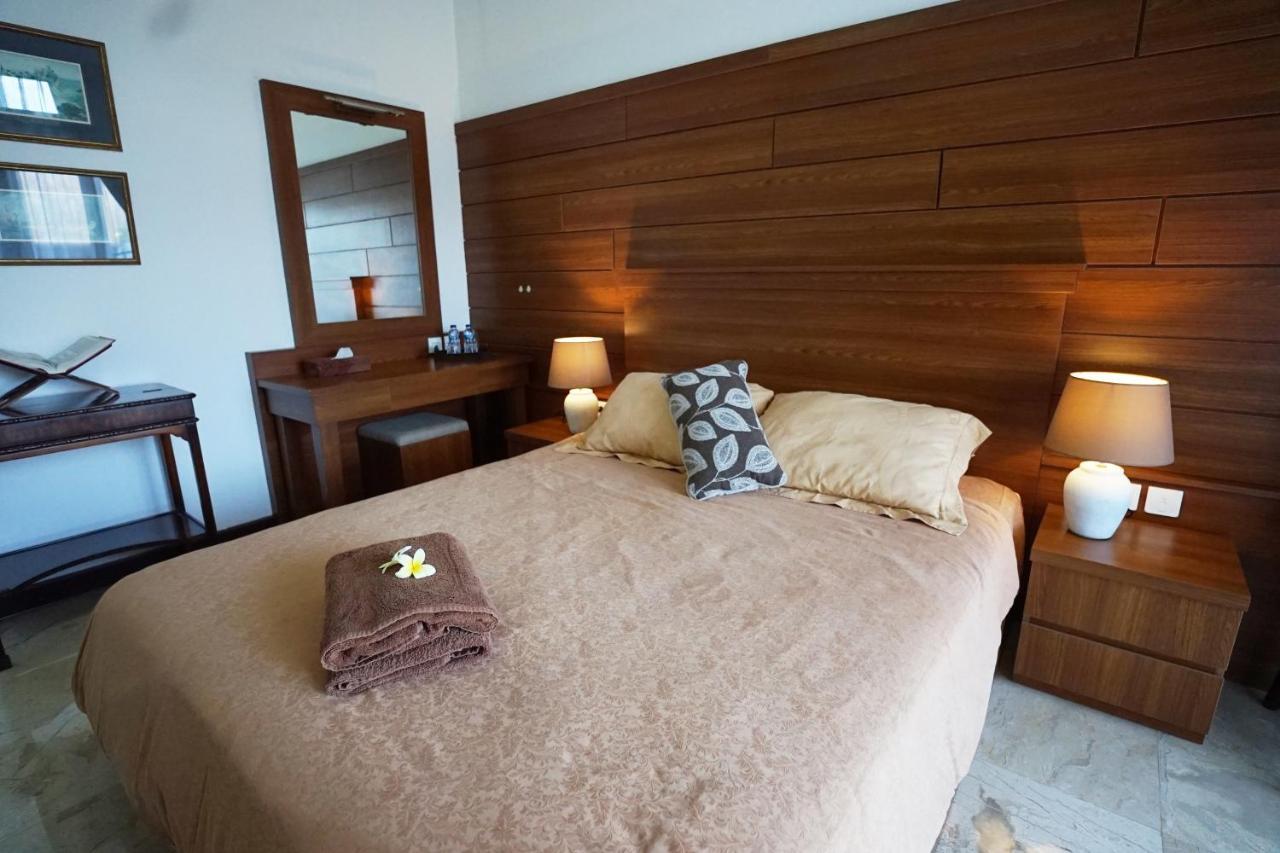 Guildwood Villa Bali Sanur Kültér fotó