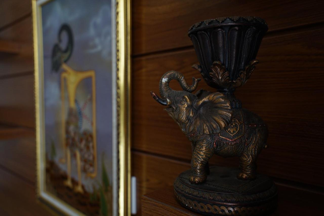 Guildwood Villa Bali Sanur Kültér fotó
