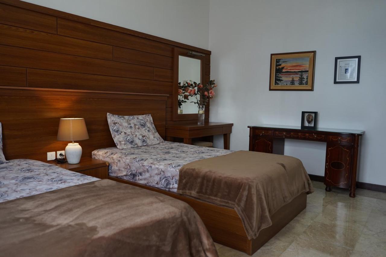 Guildwood Villa Bali Sanur Kültér fotó
