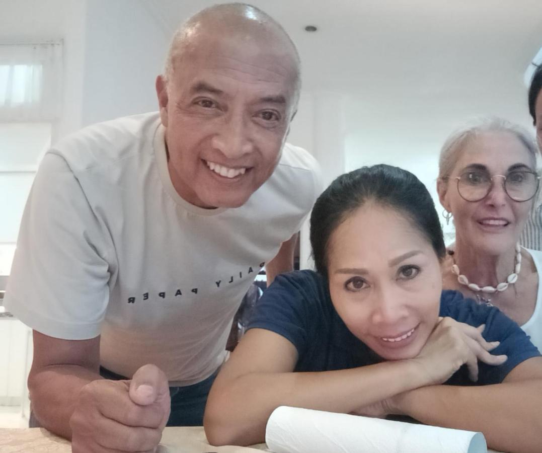 Guildwood Villa Bali Sanur Kültér fotó